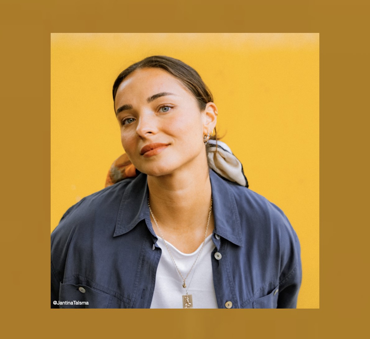 Framed Background Image